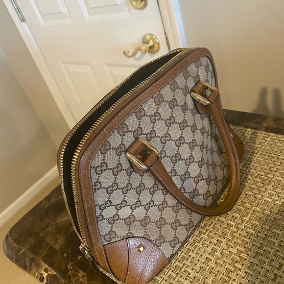 Gucci pocketbook - Picture 3 of 8